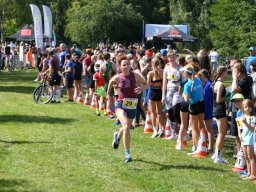 Family - &amp; Friends - Triathlon (2023)